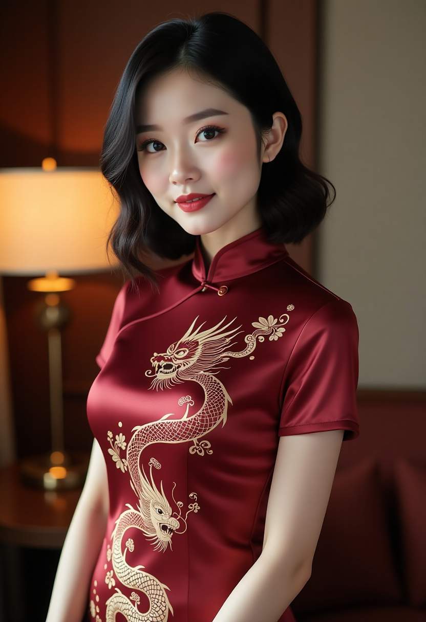 武士的雨季缩略图